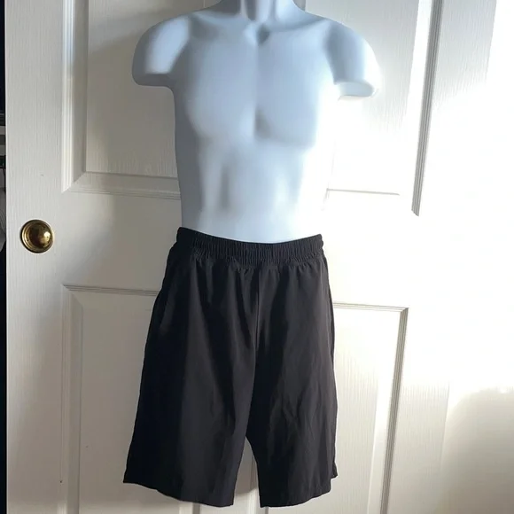 Lululemon Pace Breaker Lined Short 9" Medium (EUC) - Picture 1 of 16